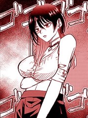 黑月光拿稳be剧本漫画意象示意：雨夜伞面